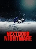 Julia Borsellino interpreta a Sarah Collins en Next-Door Nightmare