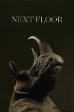 Portada de Next Floor