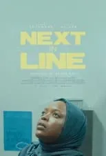 Laura Lovemore es Saleema en Next in Line