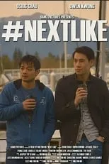 Owen Kwong interpreta a Kenny en Next Like