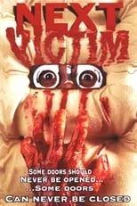 Póster de la película Next Victim