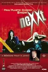 Poster de Nexxt - Frau Plastic Chicken Show