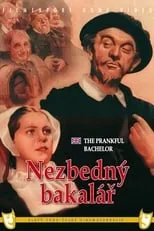 Película Nezbedný bakalář