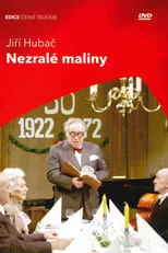 Póster de Nezralé maliny