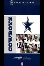 Película NFL Greatest Games: Dallas Cowboys 1992 NFC Championship Game