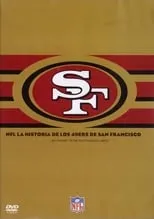 Poster de NFL History of the San Francisco 49ers