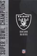 Película NFL Super Bowl Collection - Oakland Raiders