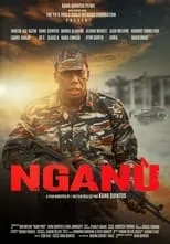 Poster de Nganù