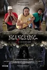 Poster de Ngangkung