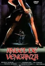 Poster de la película Ángel de venganza - Películas hoy en TV