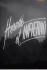 Película Ángel del infierno