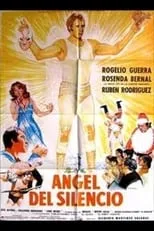 Película Ángel del silencio