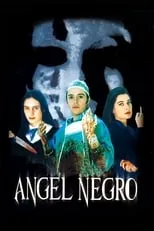 Jason Priestley en la película Ángel Negro