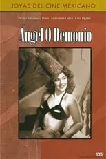 Póster de la película Ángel o demonio