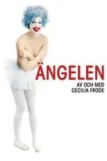 Poster de la película Ängelen - Películas hoy en TV