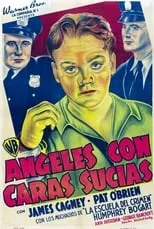 Poster de la película Ángeles con caras sucias - Películas hoy en TV