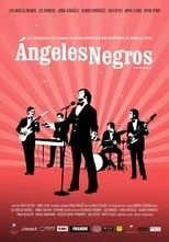 Película Ángeles negros