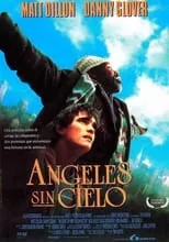 Película Ángeles sin cielo