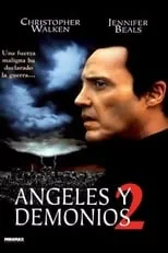 Poster de la película Ángeles y demonios 2 - Películas hoy en TV