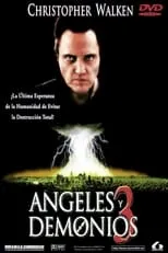 Poster de la película Ángeles y demonios 3 - Películas hoy en TV