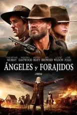 Poster de la película Ángeles y forajidos - Películas hoy en TV