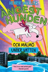 Película Ångesthunden