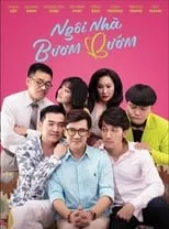 Poster de la película Ngôi Nhà Bươm Bướm - Películas hoy en TV