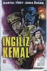 Poster de la película İngiliz Kemal - Películas hoy en TV