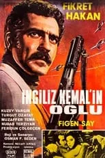 Película İngiliz Kemal'in Oğlu