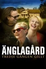 Poster de Änglagård - Tredje gången gillt