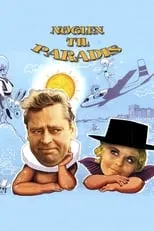 Póster de Nøglen til paradis