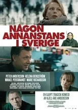 Película Någon annanstans i Sverige