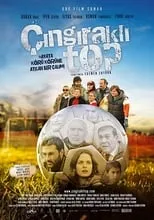 Película Çıngıraklı Top