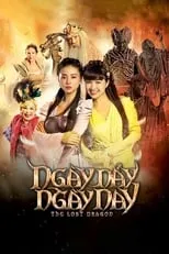 Poster de la película Ngày Nảy Ngày Nay - Películas hoy en TV