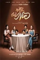 Película Nhà Bà Nữ