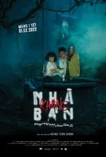 Poster de la película Nhà Không Bán - Películas hoy en TV