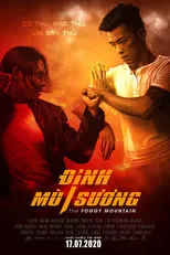 Poster de la película Đỉnh Mù Sương - Películas hoy en TV