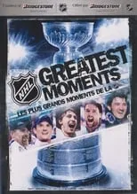 Mario Lemieux interpreta a Self en NHL Greatest Moments