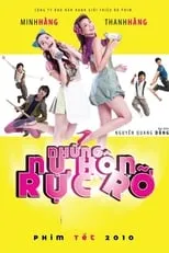 Película Những Nụ Hôn Rực Rỡ