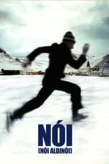 Poster de la película Nói albínói - Películas hoy en TV