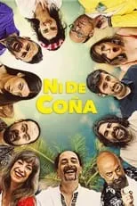 Poster de Ni de coña