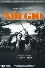 Película Nổi gió