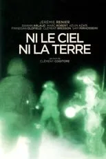 Clément Bresson interpreta a Etienne Baxer en Ni le ciel, ni la terre