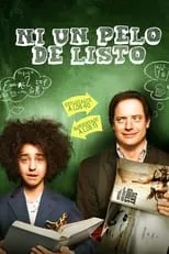 Robin de Jesús en la película Ni un pelo de listo