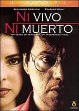 Poster de la película Ni vivo, ni muerto - Películas hoy en TV