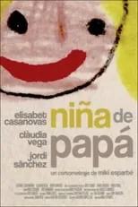 Póster de Niña de papá