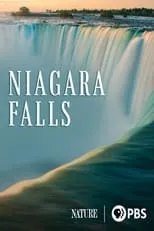 Meg Albers interpreta a  en Niagara Falls