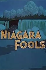 Película Niagara Fools