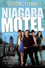 Póster de la película Niagara Motel