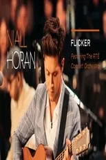 Póster de la película Niall Horan: Live With The Rte Concert Orchestra